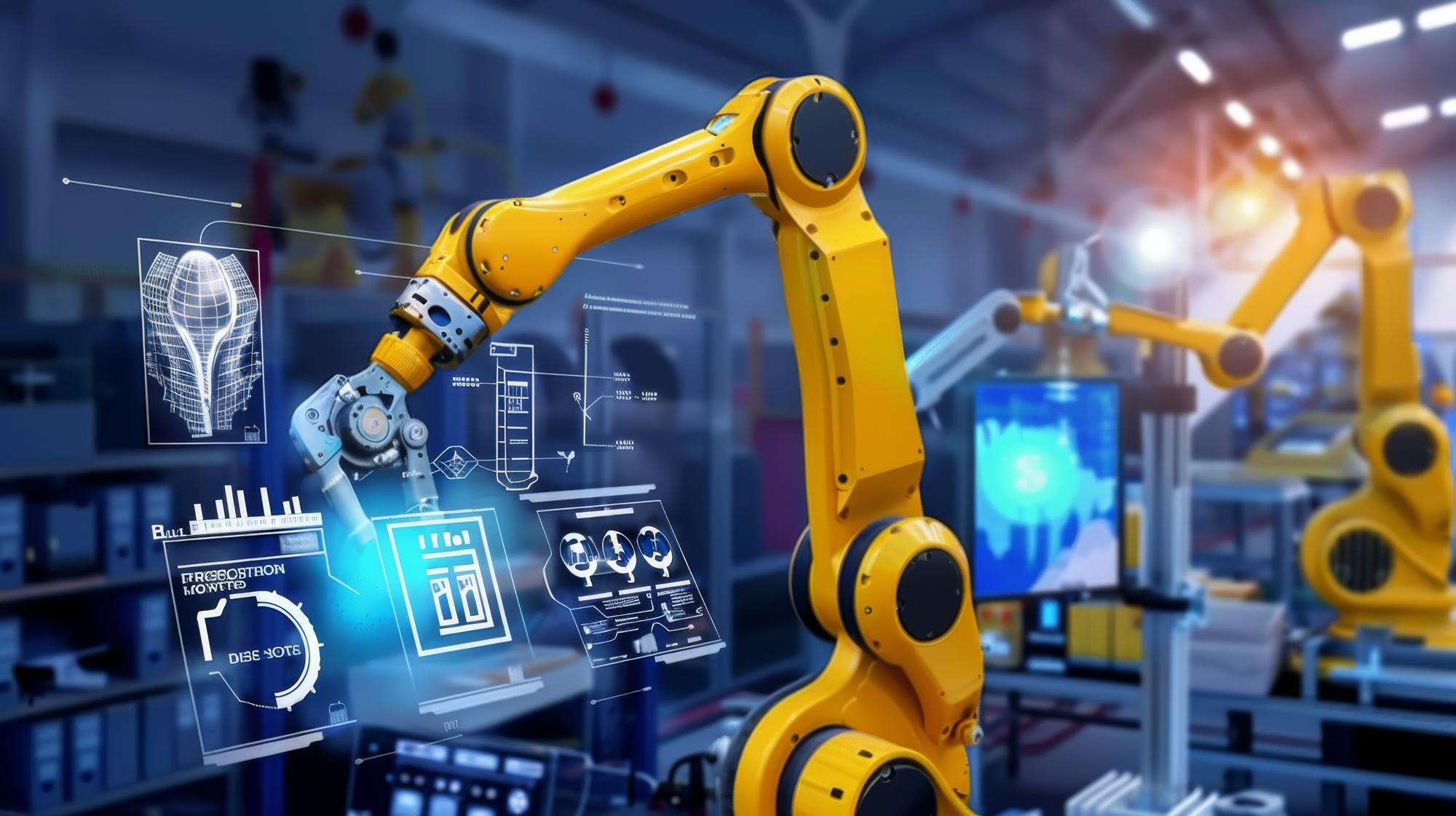 تحول هوشمند در فولاد